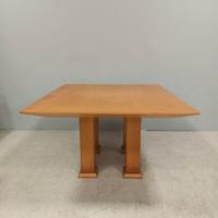 GRANDE TAVOLO RAZIONALISTA PRODUZIONE GIORGETTI