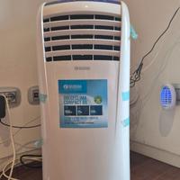 Dolceclima compact 8x