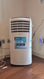 Dolceclima compact 8x