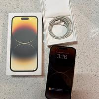 IPhone 14 Pro 1TB oro