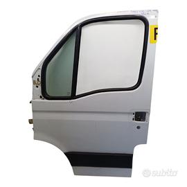 PORTIERA ANTERIORE SINISTRA IVECO Daily 35C15 Seri