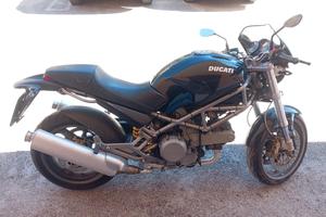 Ducati monster 620 i. e. 05/2004