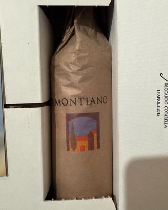 Vino Montiano