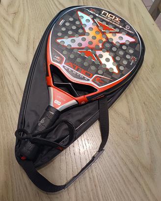 Racchetta Nox AT 10 Genius