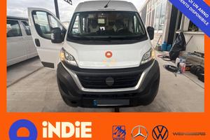 Fiat Ducato Weinsberg Carabus 600 K- Euro 6 - 2023