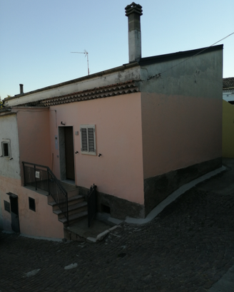 Appartamento immobili