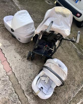 Inglesina trilogie evo
