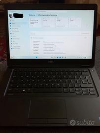 Dell Latitude 5480