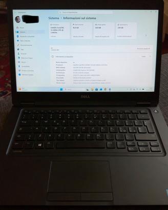 Dell Latitude 5480