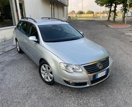 Volkswagen Passat 1.9 TDI