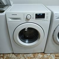 lavatrice Samsung 8 kg