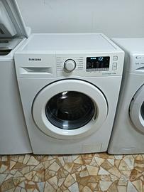 lavatrice Samsung 8 kg