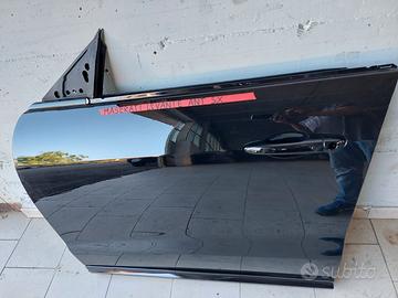 Anteriore sinistra sx maserati levante sportello