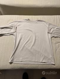 Felpa Nike XXL beige