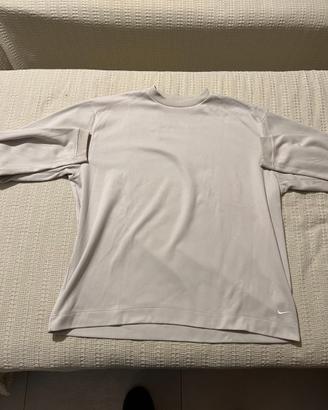Felpa Nike XXL beige
