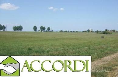 Rif.AT45A_7| terreno agricolo volpago del montell