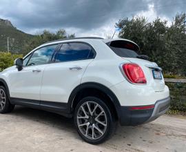 Fiat 500 X