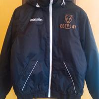 Giacca sportiva 