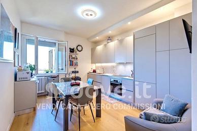 Appartamento Via di Carraia, 3, 50127, Firenze