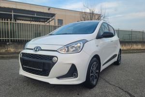 Hyundai i10 1.0 BENZ SOLO 20.000KM