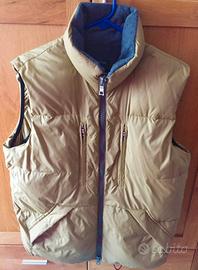 Gilet piumino smanicato Nautica da uomo