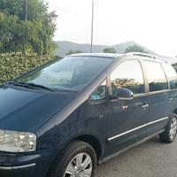 Volkswagen Sharan 2008