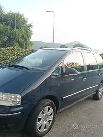 Volkswagen Sharan 2008