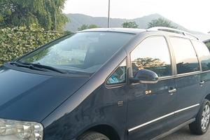 Volkswagen Sharan 2008