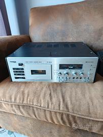 lettore cassette thorens pc 650 