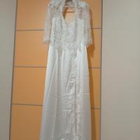 abito sposa 2024 
