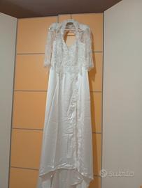 abito sposa 2024 