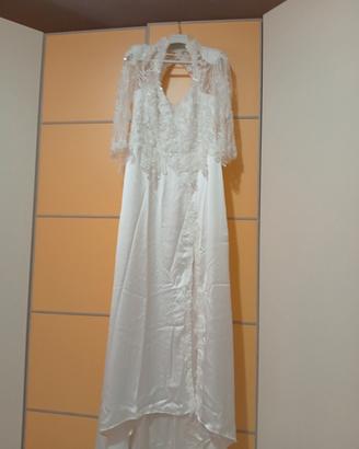 abito sposa 2024 