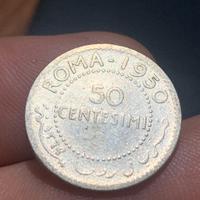Moneta Somalia