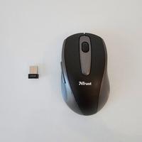 Mouse ottico wireless Trust