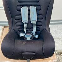 Seggiolino ovetto Chicco Eletta 0-18