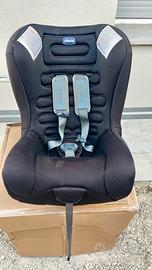 Seggiolino ovetto Chicco Eletta 0-18