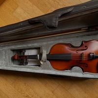 Violino Gewa 3/4