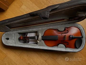 Violino Gewa 3/4