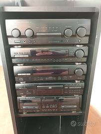 Stereo