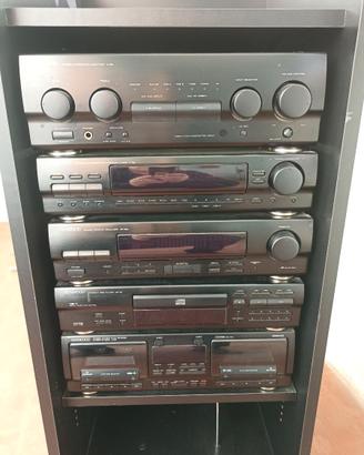 Stereo