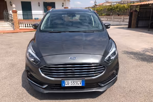 Ford S-Max 2.0 EcoBlue 190CV Start&Stop Aut. Titan