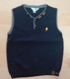 Gilet Bimbo 