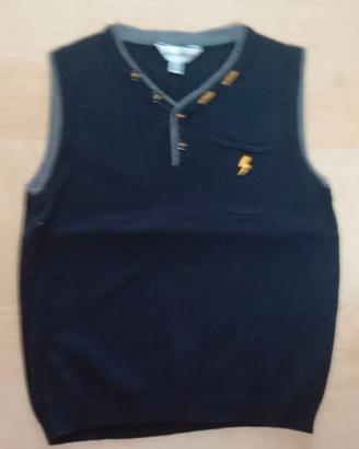 Gilet Bimbo 