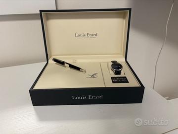 Louis Erard 1931 Collection Limited Edition 40mm n