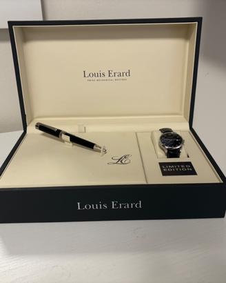Louis Erard 1931 Collection Limited Edition 40mm n