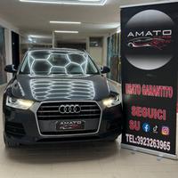 Audi Q3 2.0 TDI 150 CV quattro S tronic