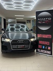 Audi Q3 2.0 TDI 150 CV quattro S tronic
