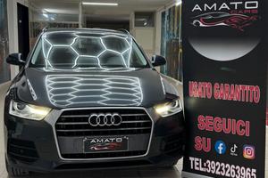 Audi Q3 2.0 TDI 150 CV quattro S tronic