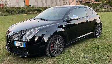 Mito Quadrifoglio SBK