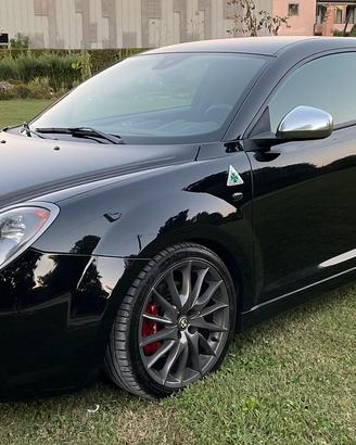 Mito Quadrifoglio SBK